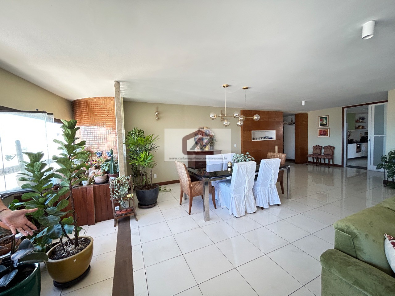 Apartamento, 4 quartos, 311 m² - Foto 11