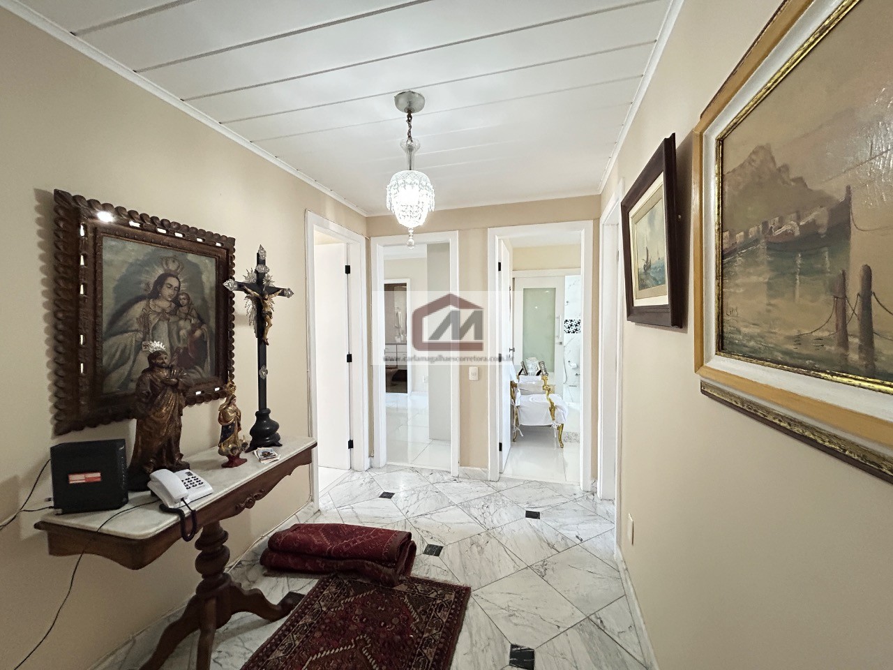 Apartamento, 4 quartos, 280 m² - Foto 37