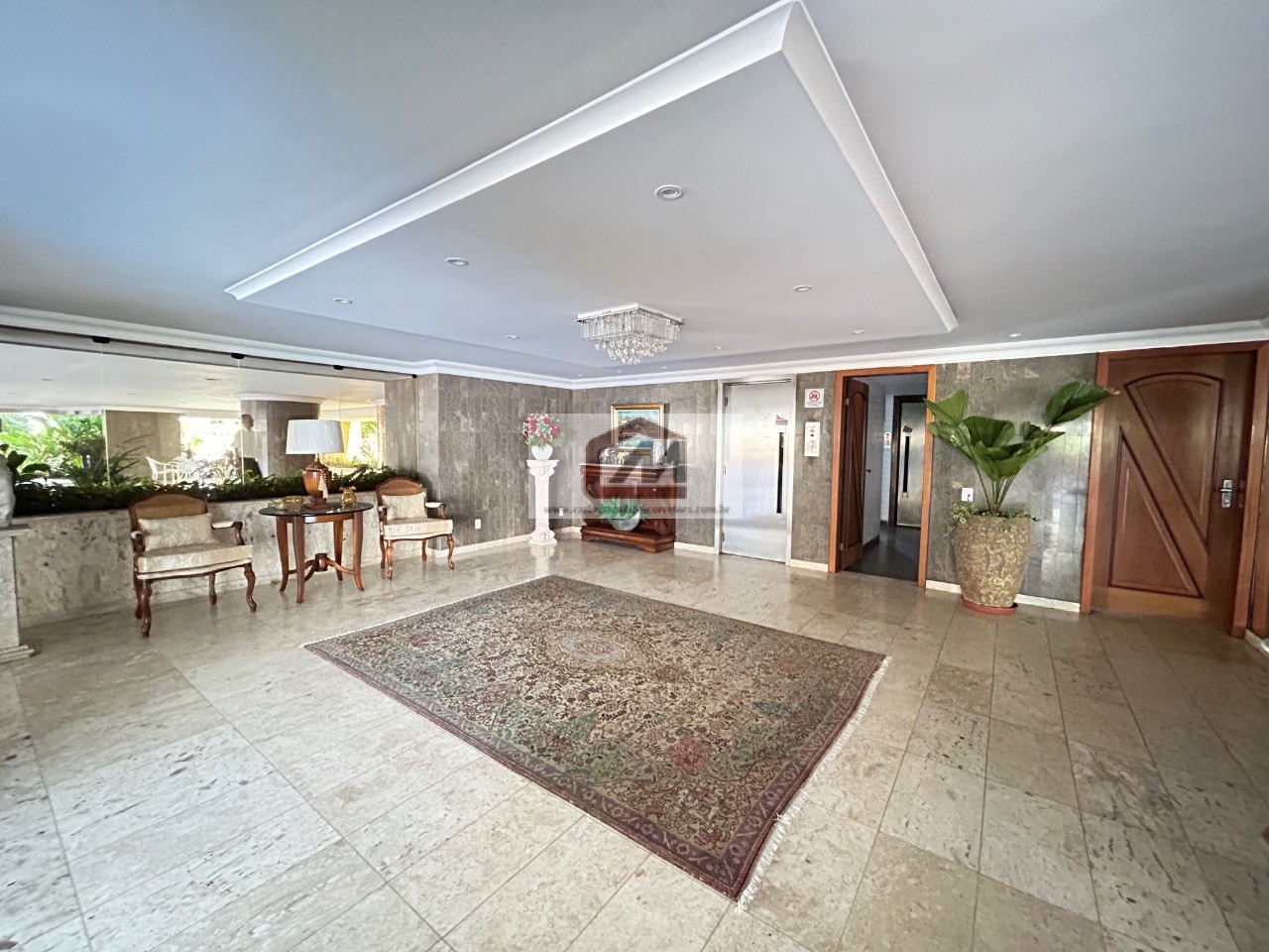Apartamento, 4 quartos, 311 m² - Foto 6