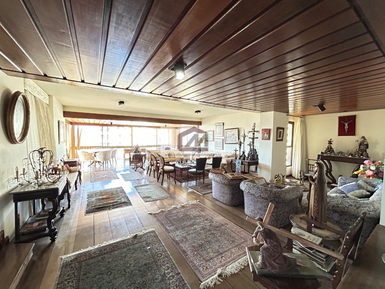 Apartamento, 4 quartos, 316 m² - Foto 16