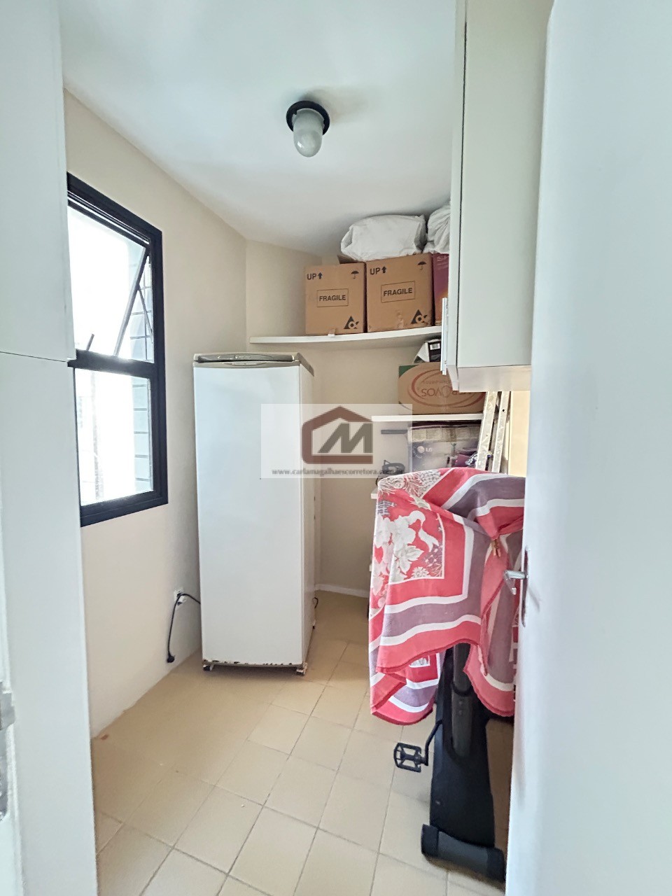 Apartamento, 4 quartos, 280 m² - Foto 33