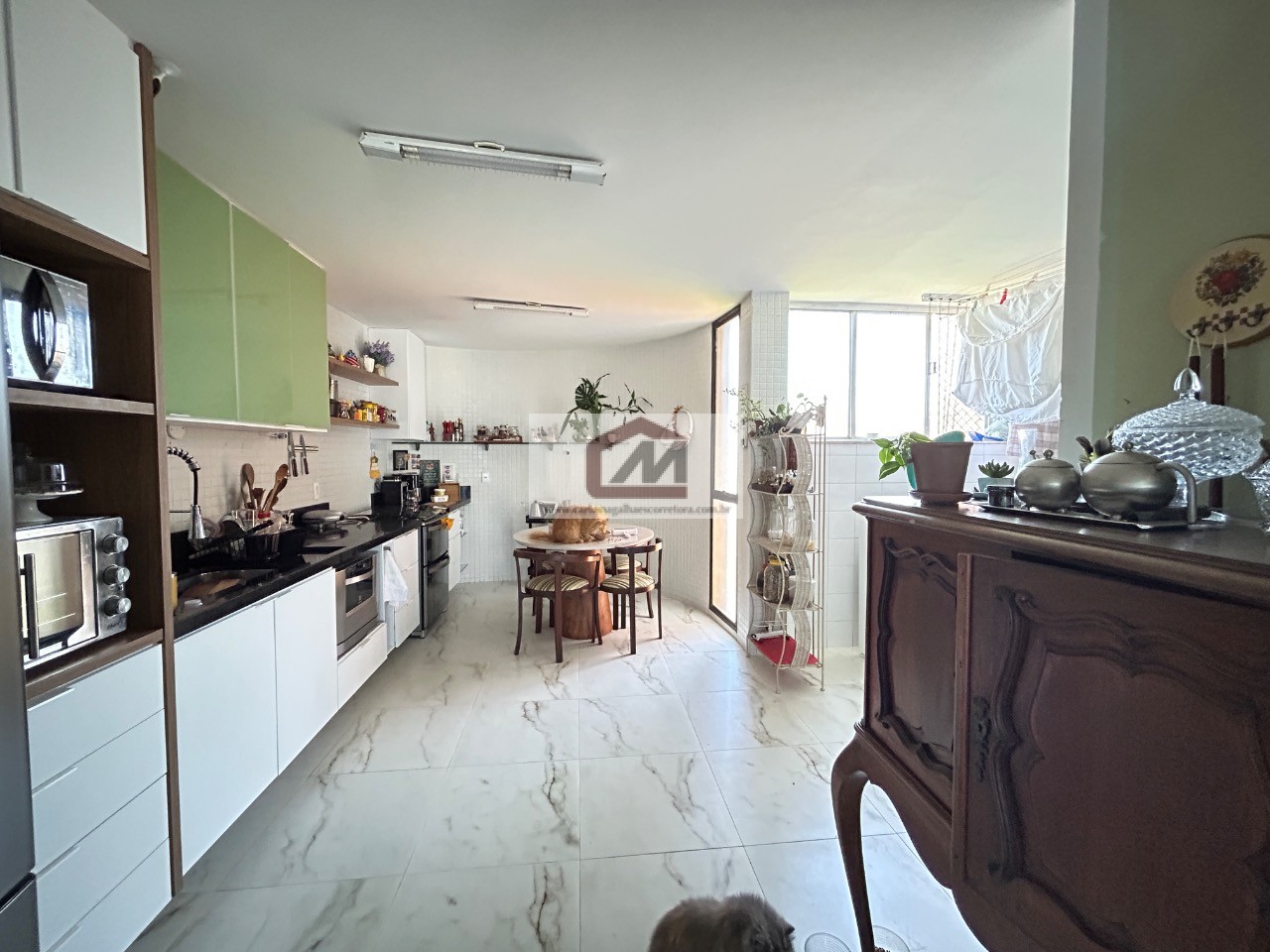 Apartamento, 4 quartos, 311 m² - Foto 13