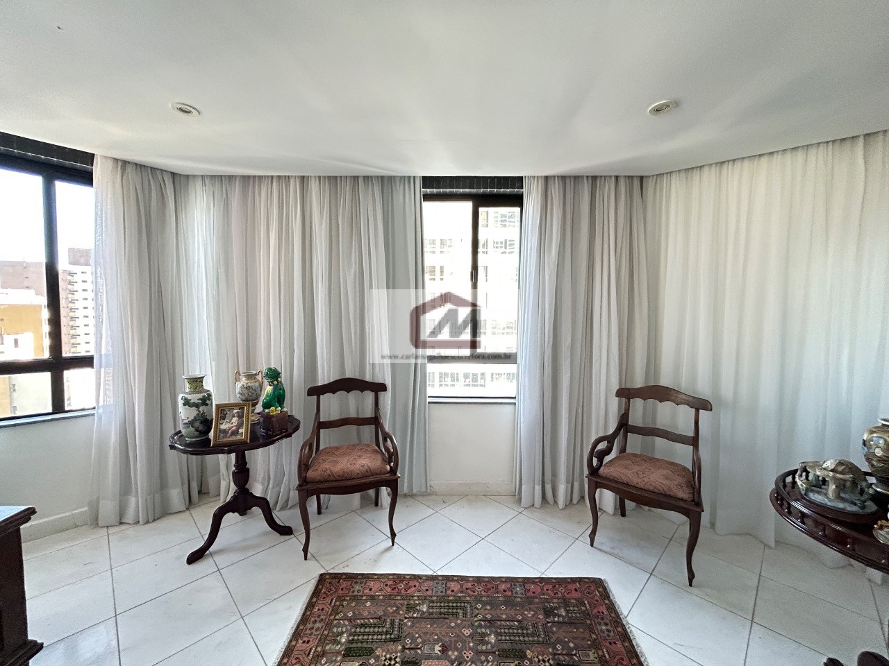 Apartamento, 4 quartos, 280 m² - Foto 17