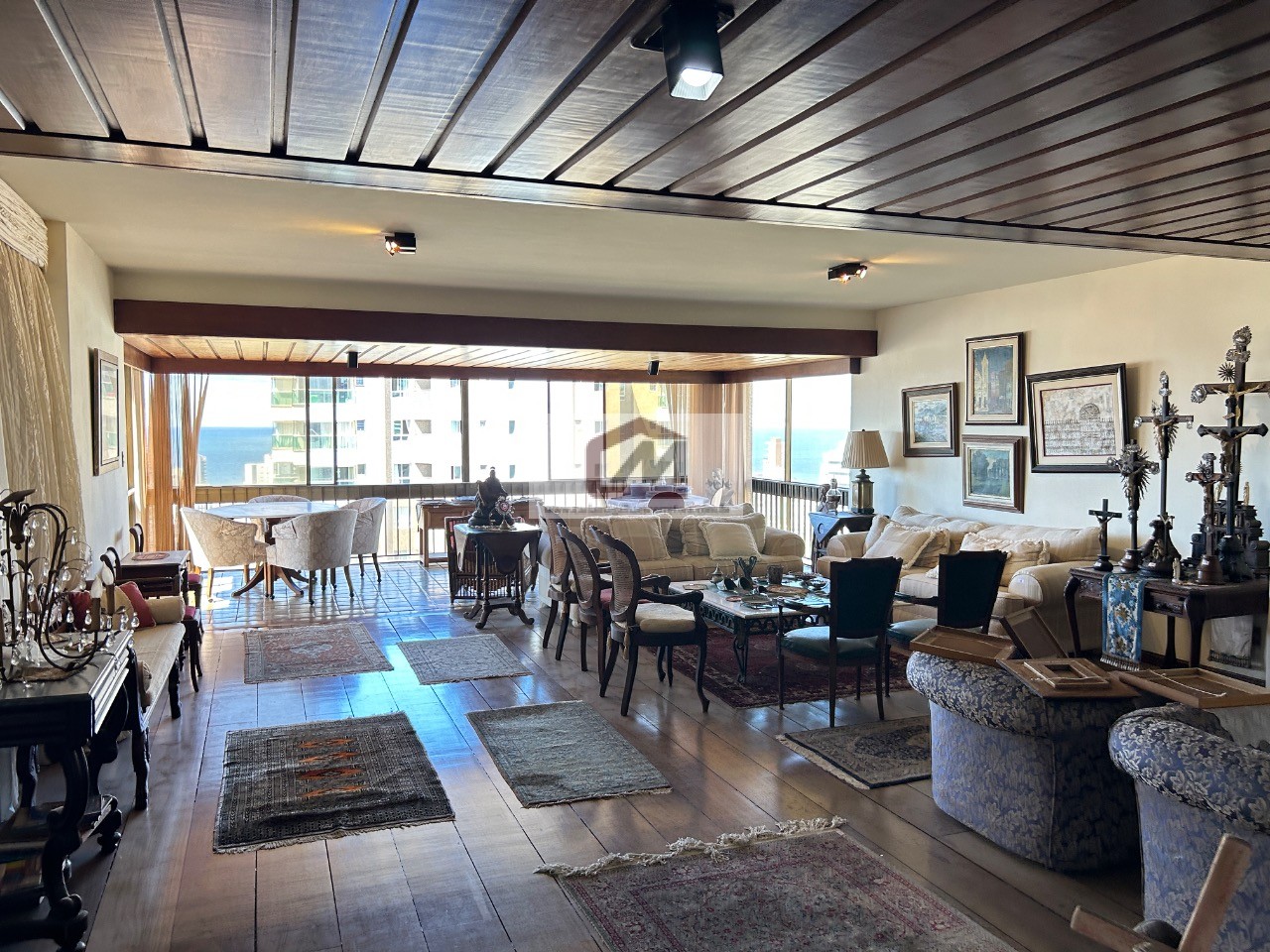 Apartamento, 4 quartos, 316 m² - Foto 1