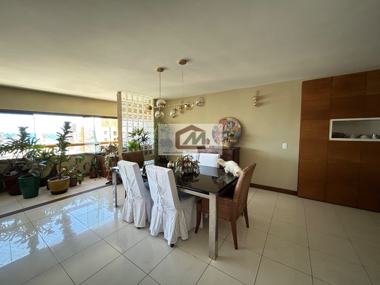 Apartamento, 4 quartos, 311 m² - Foto 12