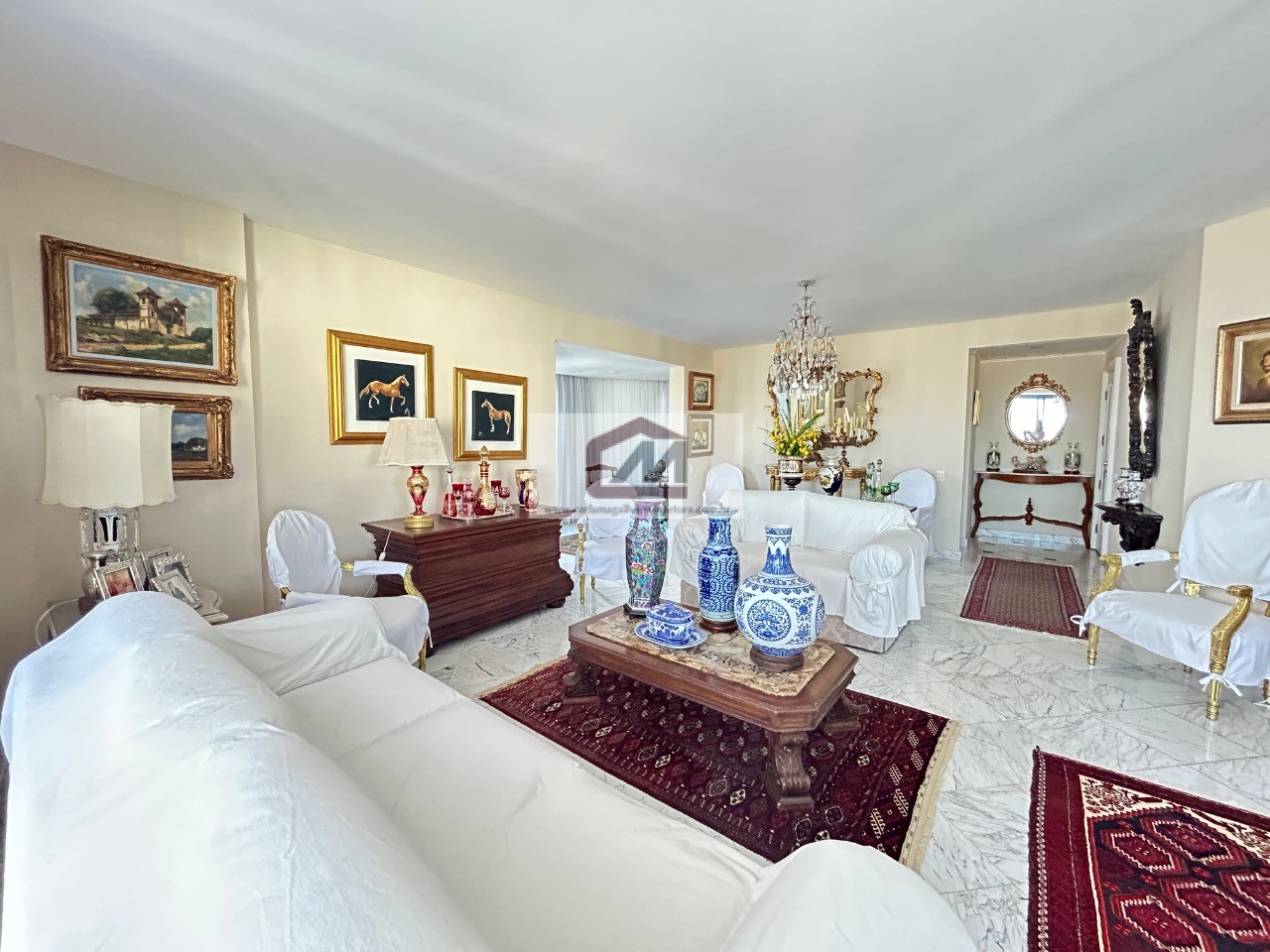Apartamento, 4 quartos, 280 m² - Foto 22