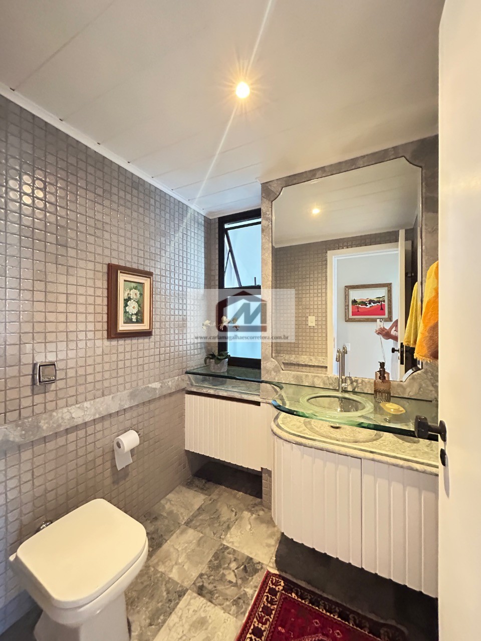 Apartamento, 4 quartos, 280 m² - Foto 13