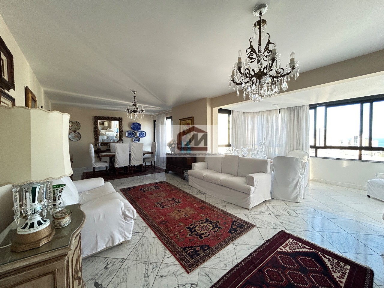 Apartamento, 4 quartos, 280 m² - Foto 15