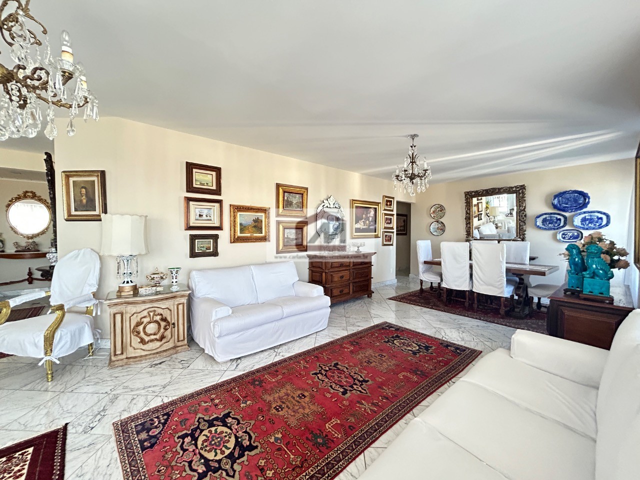Apartamento, 4 quartos, 280 m² - Foto 24