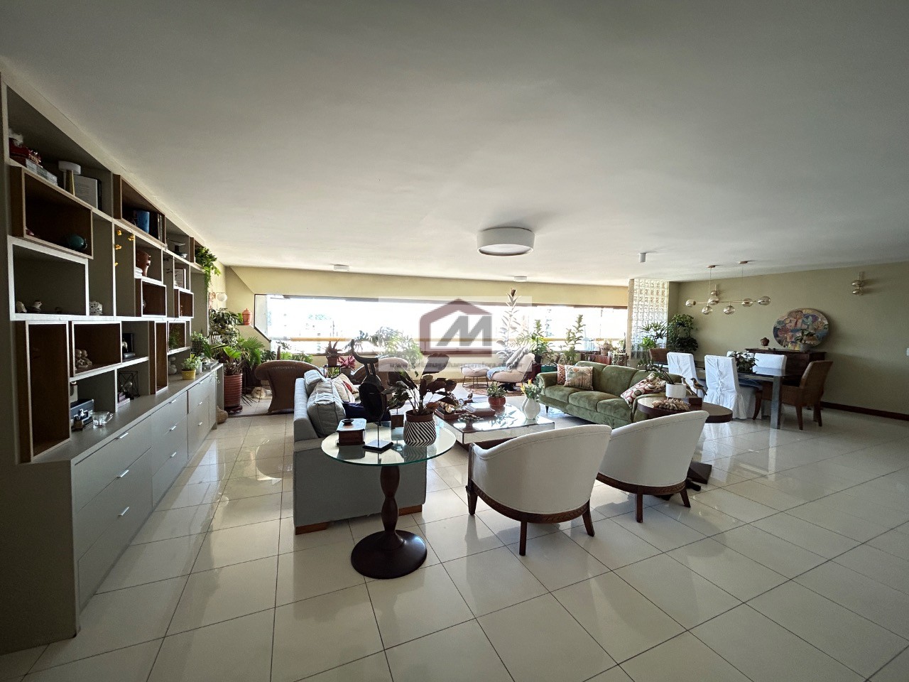 Apartamento, 4 quartos, 311 m² - Foto 7