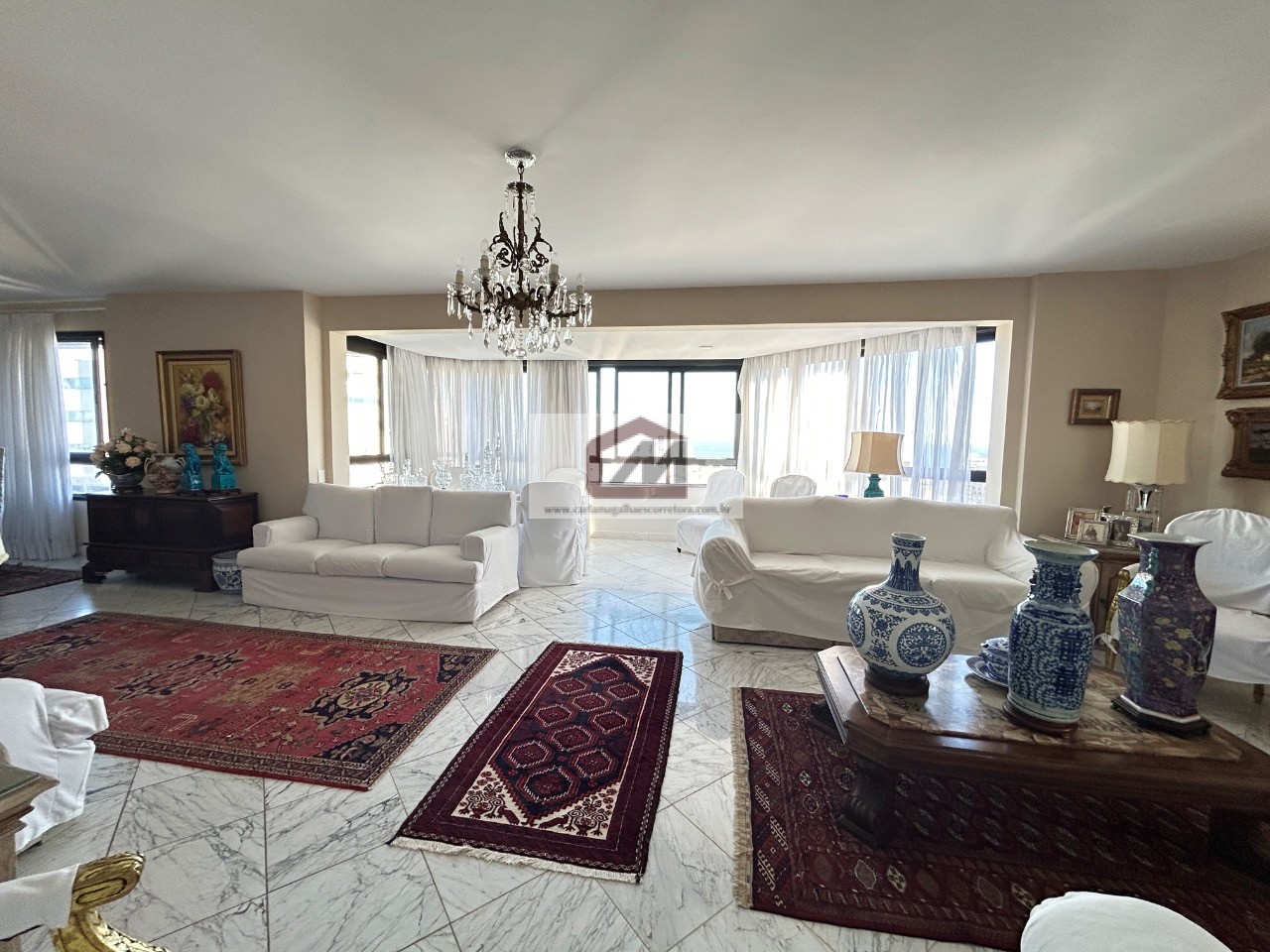Apartamento, 4 quartos, 280 m² - Foto 18