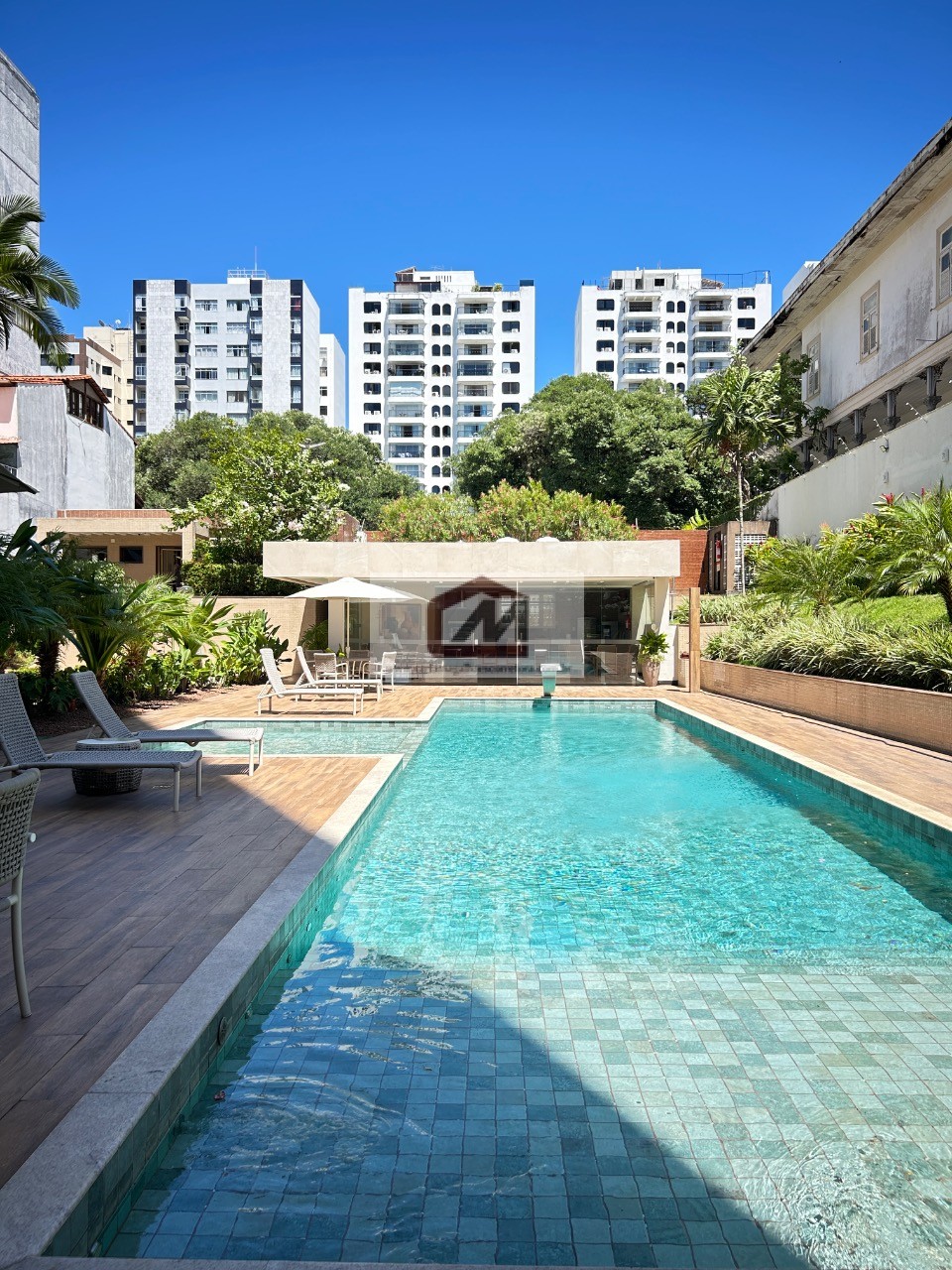 Apartamento, 4 quartos, 311 m² - Foto 1