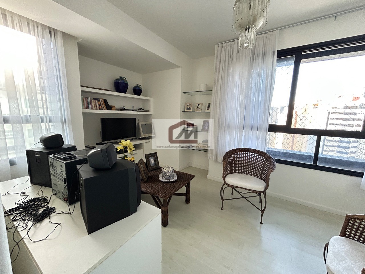 Apartamento, 4 quartos, 280 m² - Foto 11