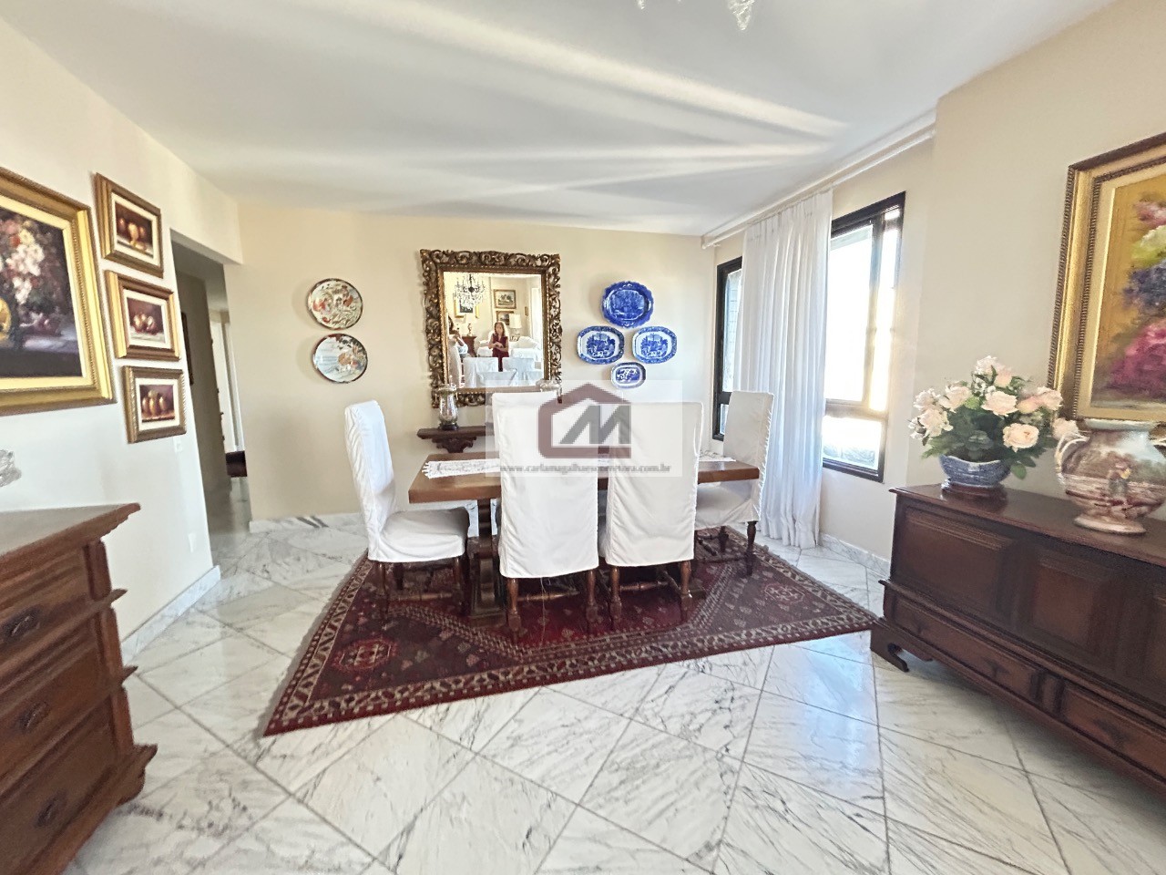 Apartamento, 4 quartos, 280 m² - Foto 25