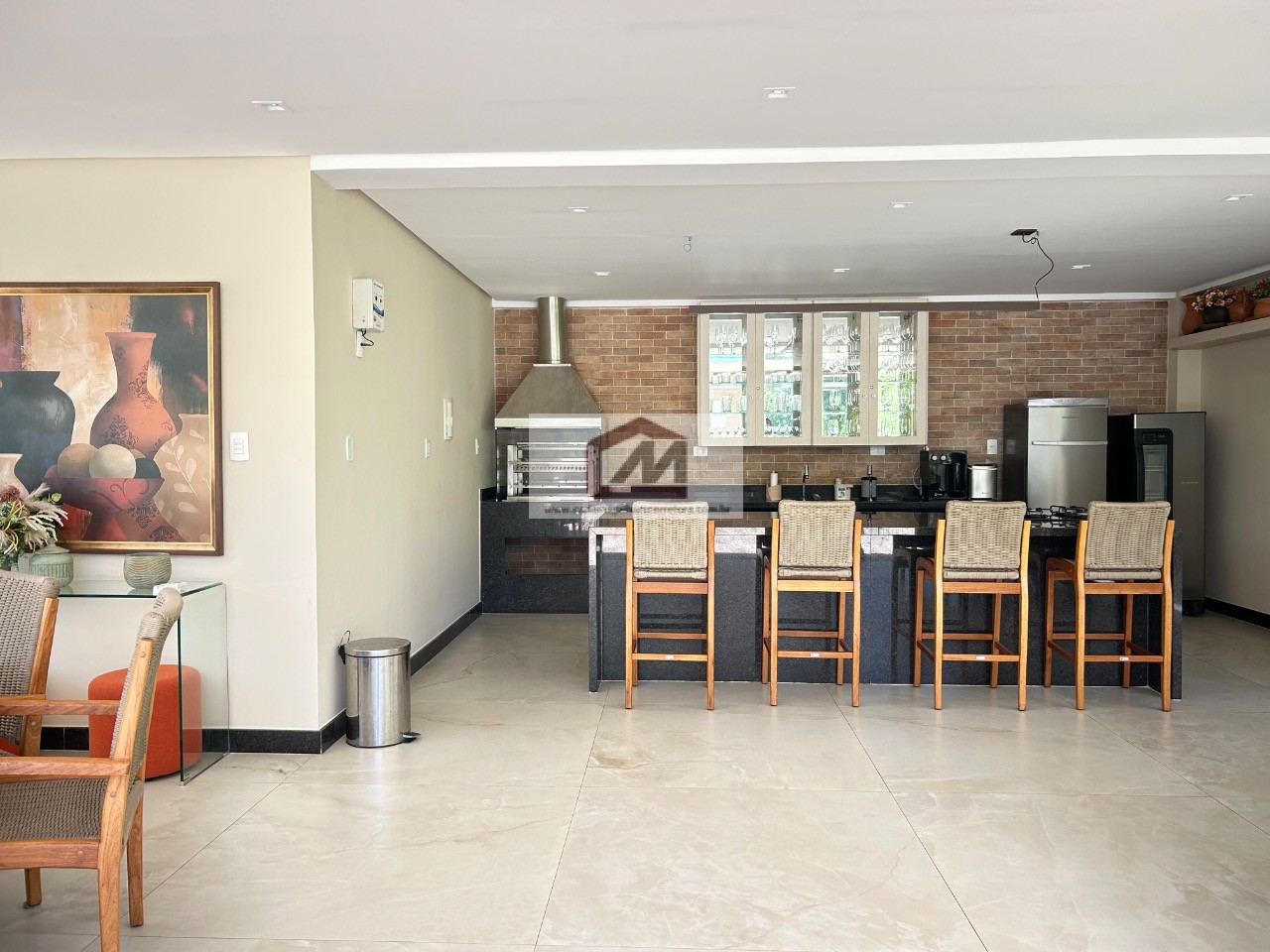 Apartamento, 4 quartos, 311 m² - Foto 3