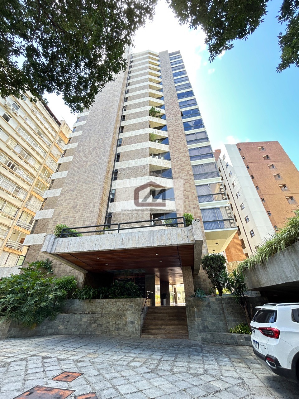 Apartamento, 4 quartos, 316 m² - Foto 2