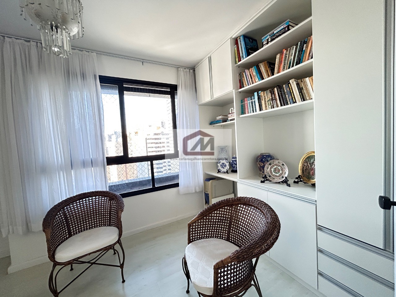 Apartamento, 4 quartos, 280 m² - Foto 12