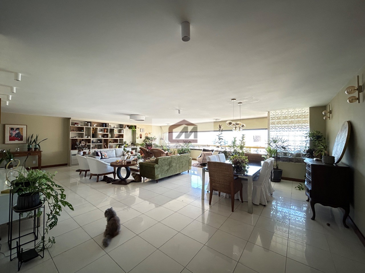 Apartamento, 4 quartos, 311 m² - Foto 33