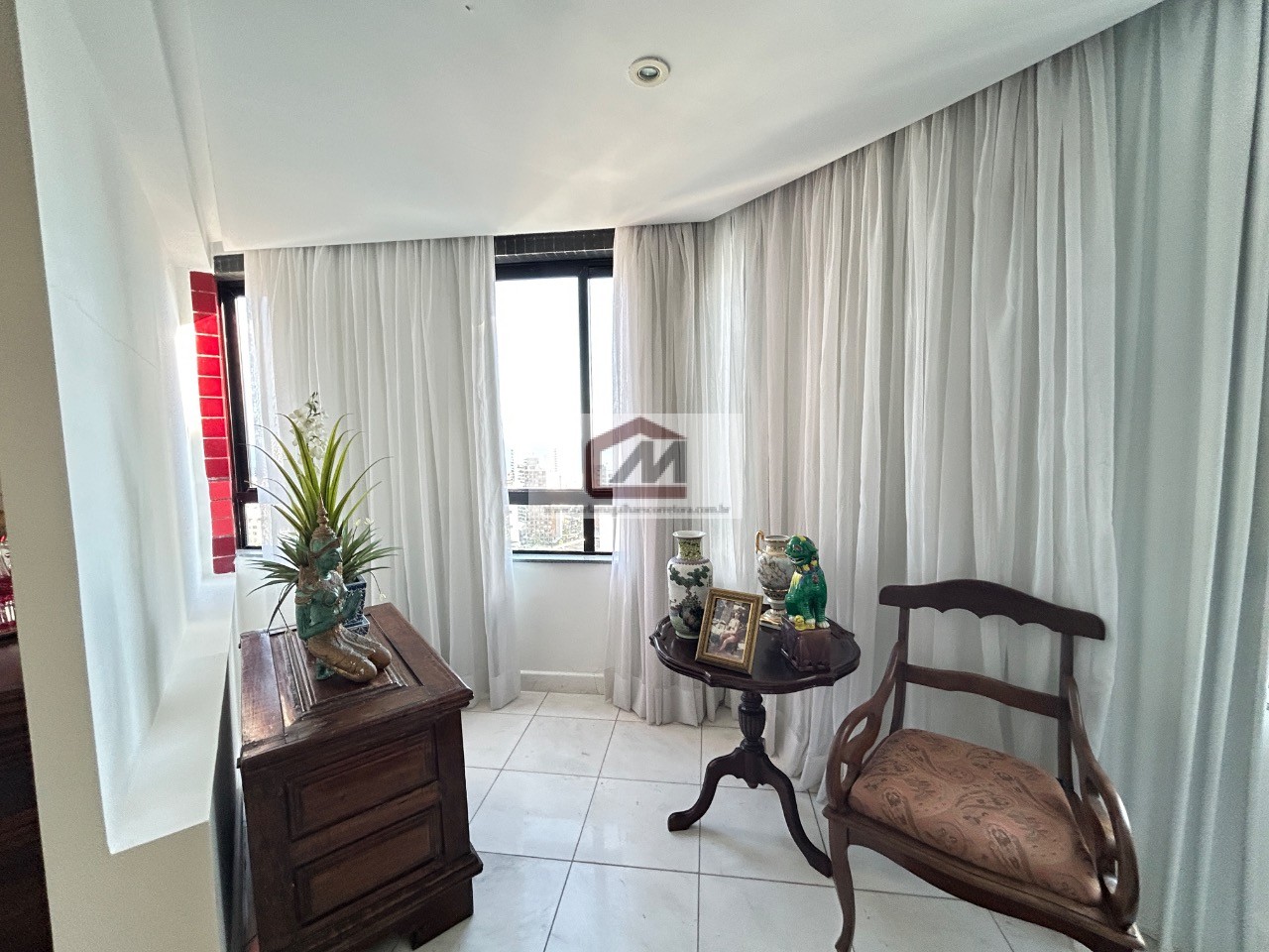 Apartamento, 4 quartos, 280 m² - Foto 19