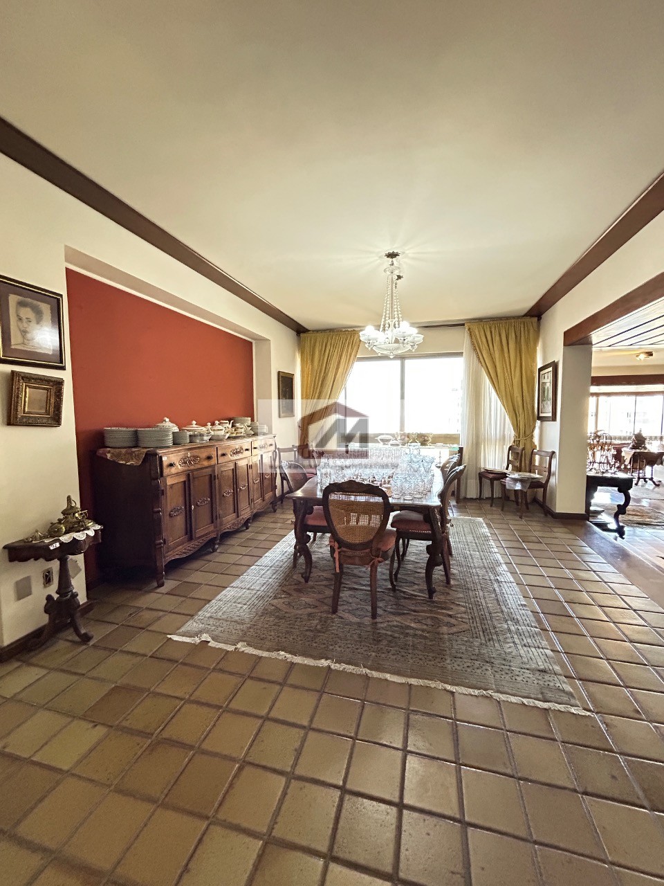 Apartamento, 4 quartos, 316 m² - Foto 22