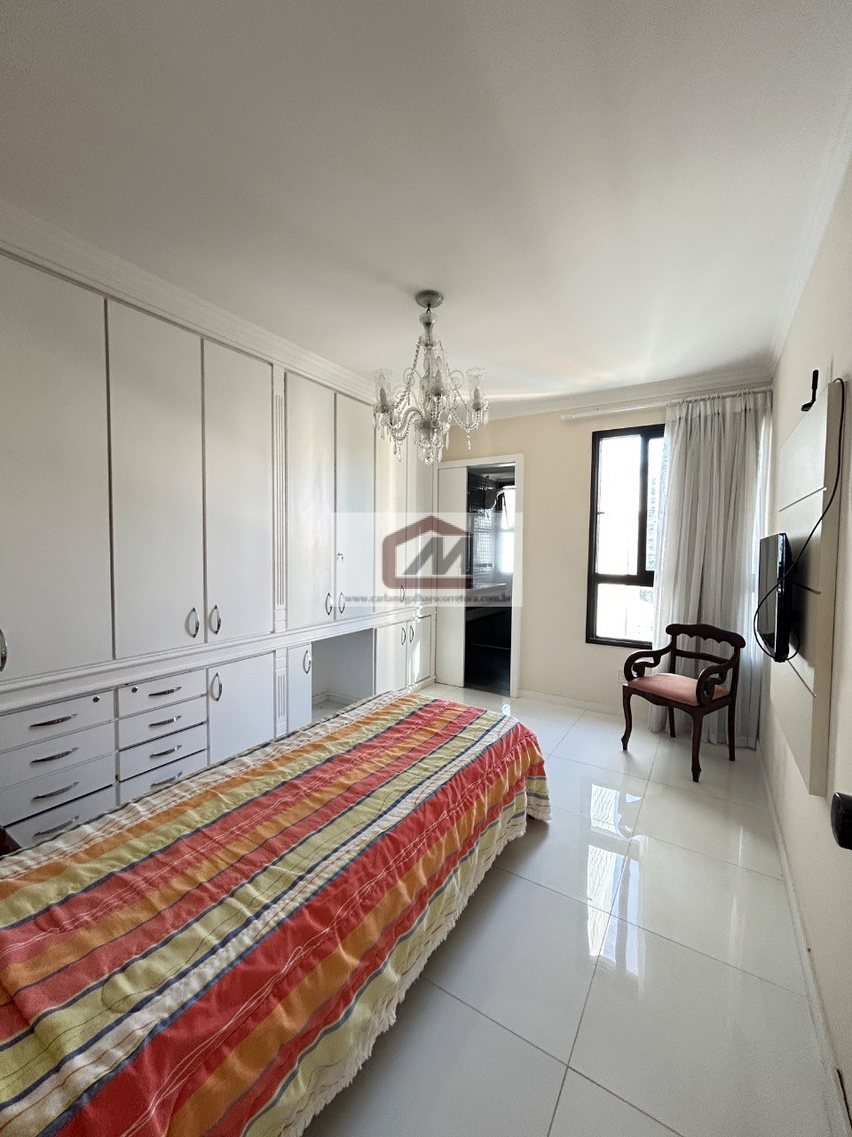Apartamento, 4 quartos, 280 m² - Foto 47