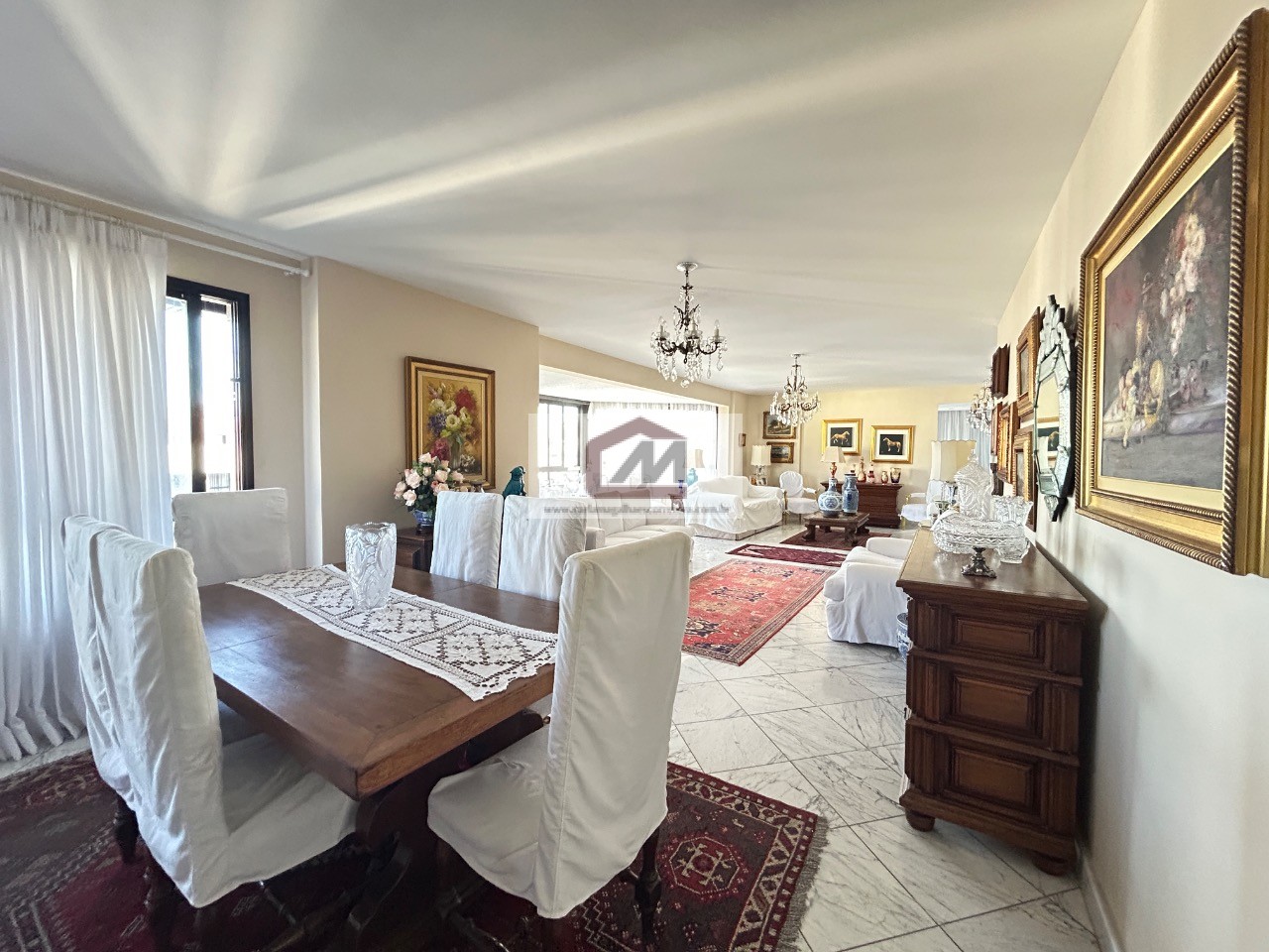 Apartamento, 4 quartos, 280 m² - Foto 26