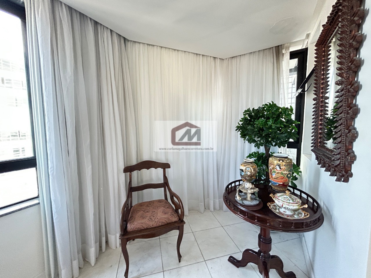 Apartamento, 4 quartos, 280 m² - Foto 20