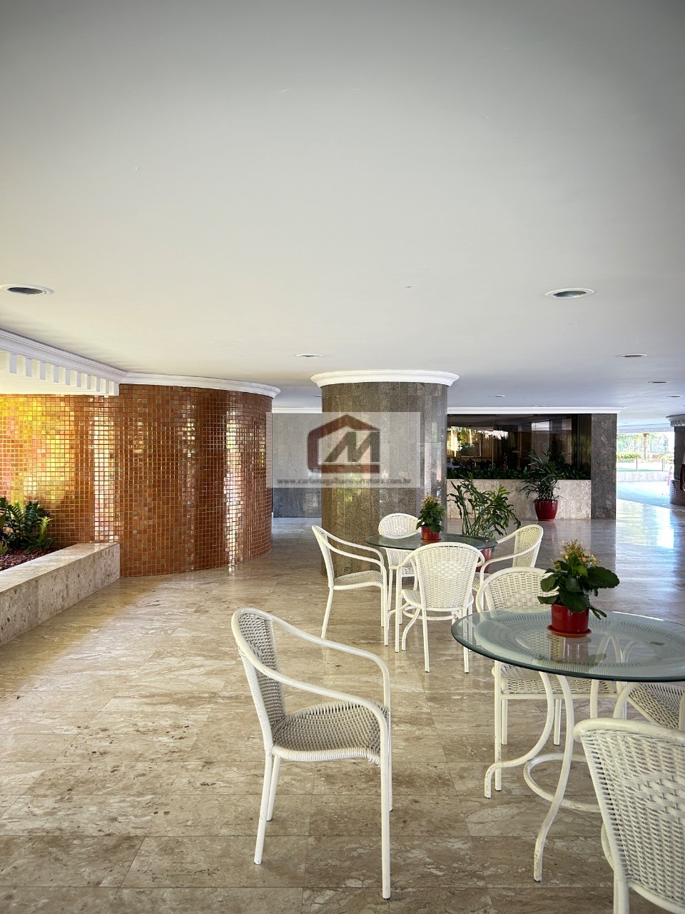 Apartamento, 4 quartos, 311 m² - Foto 4