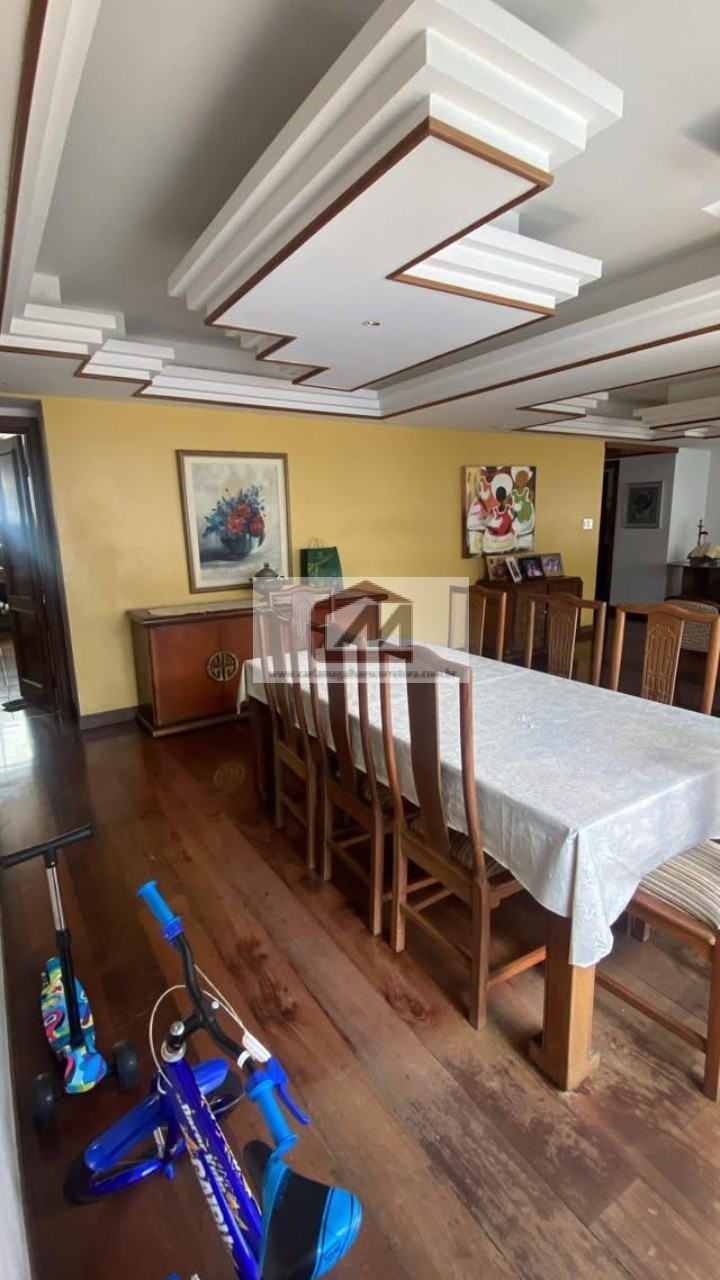 Apartamento, 3 quartos, 245 m² - Foto 8