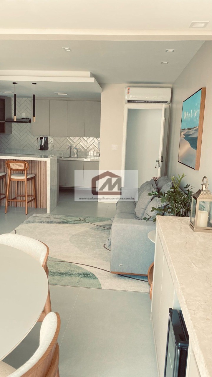 Apartamento, 2 quartos, 80 m² - Foto 7