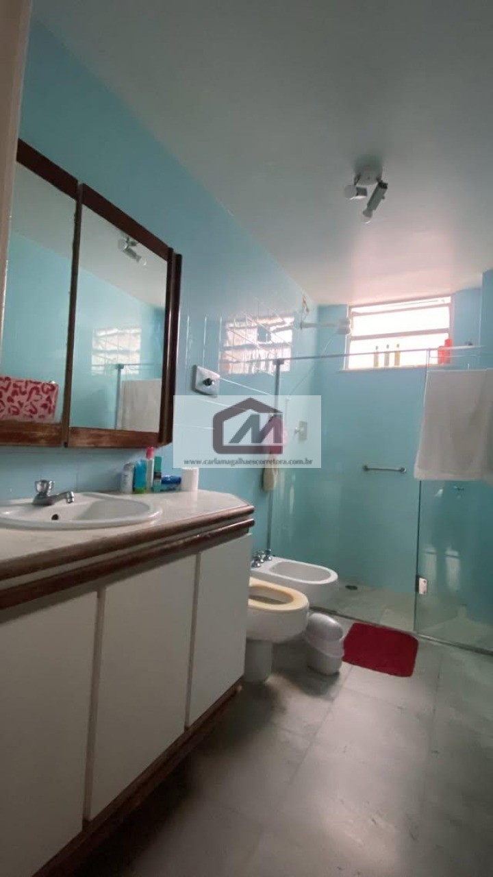 Apartamento, 3 quartos, 177 m² - Foto 7