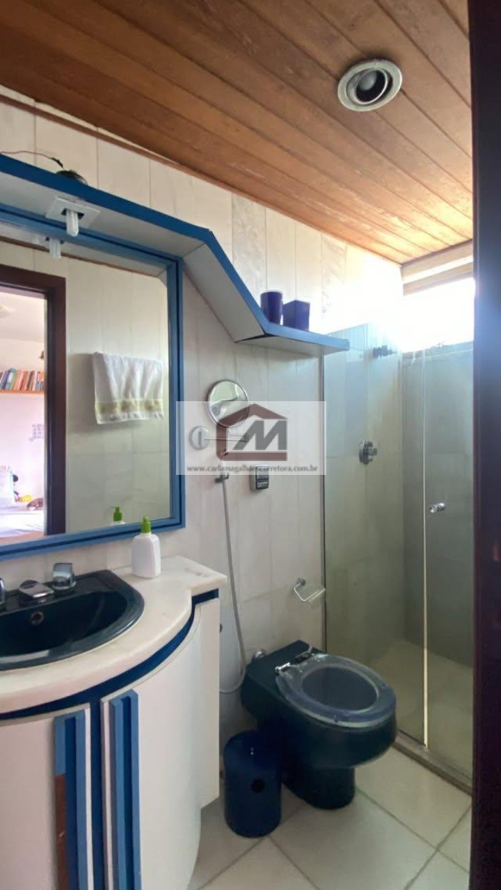 Apartamento, 3 quartos, 245 m² - Foto 20
