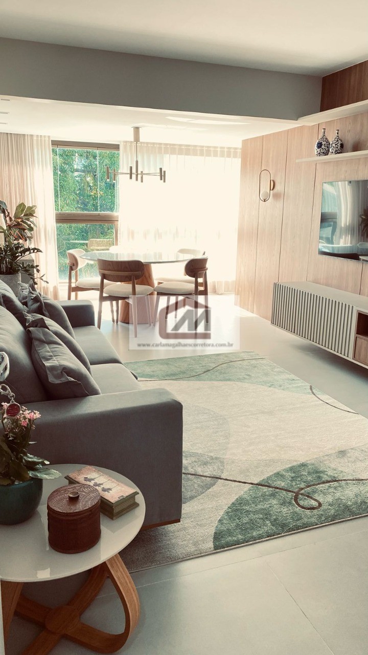 Apartamento, 2 quartos, 80 m² - Foto 1