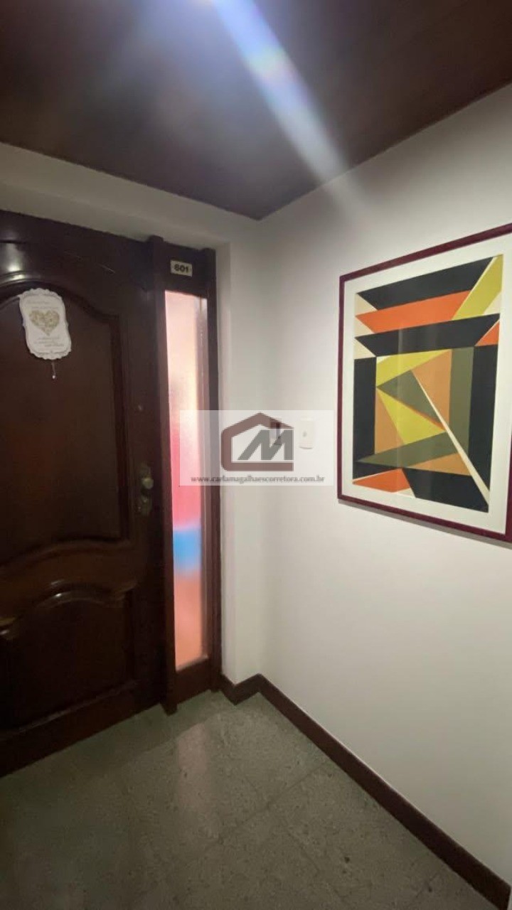 Apartamento, 3 quartos, 245 m² - Foto 2