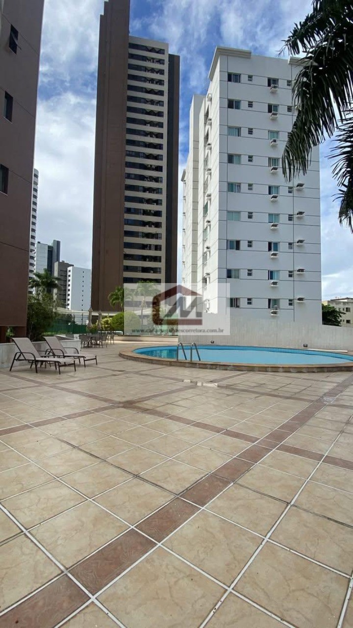 Apartamento, 4 quartos, 370 m² - Foto 1