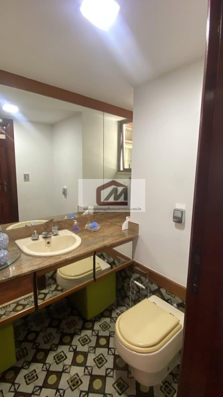 Apartamento, 3 quartos, 245 m² - Foto 4
