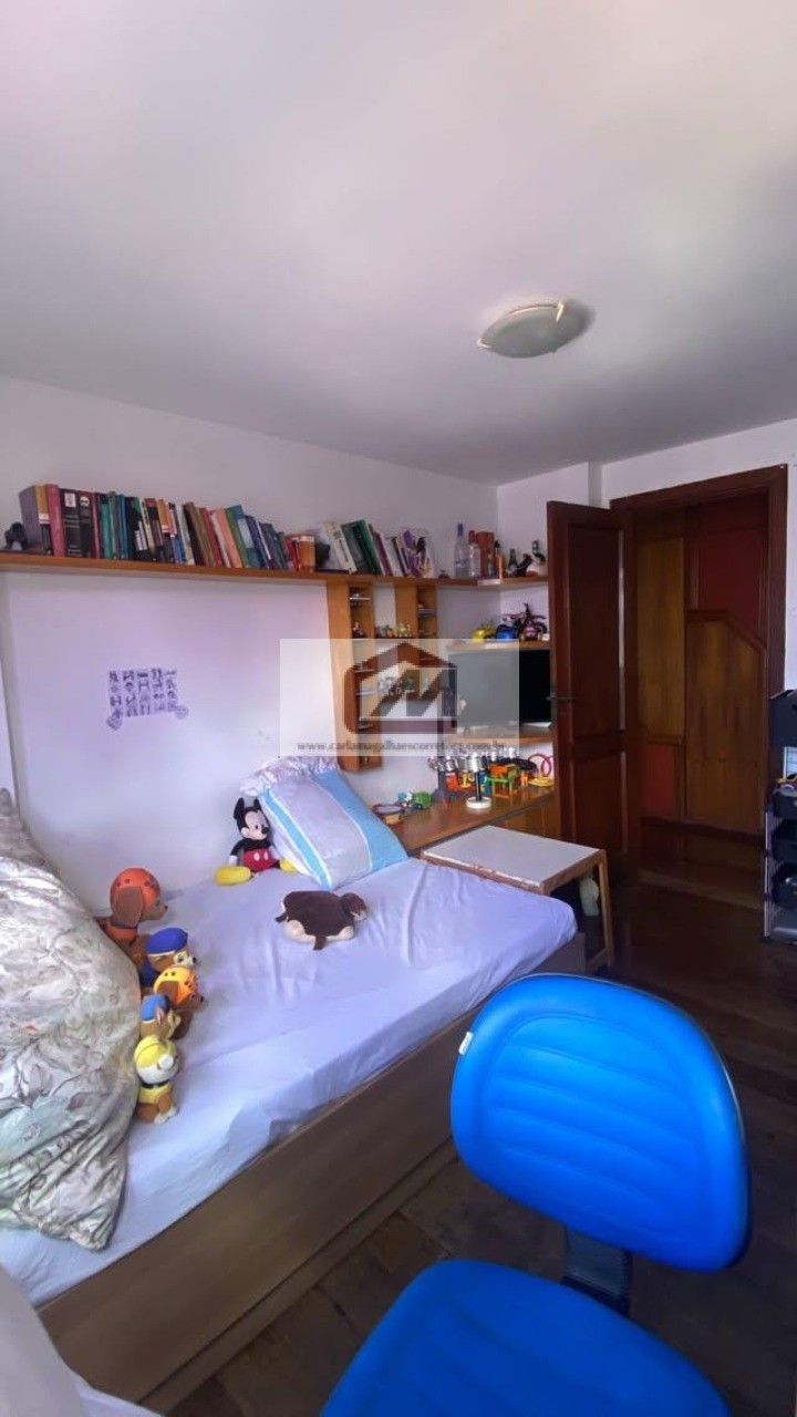 Apartamento, 3 quartos, 245 m² - Foto 21
