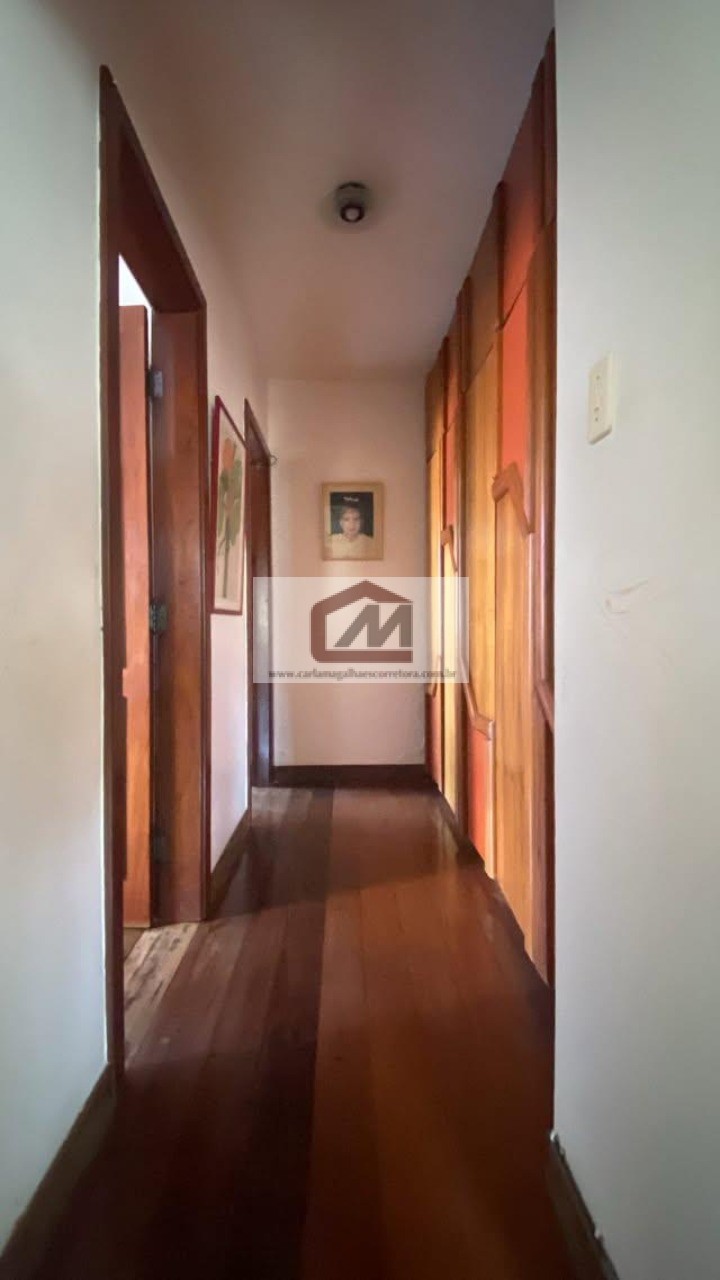 Apartamento, 3 quartos, 245 m² - Foto 17