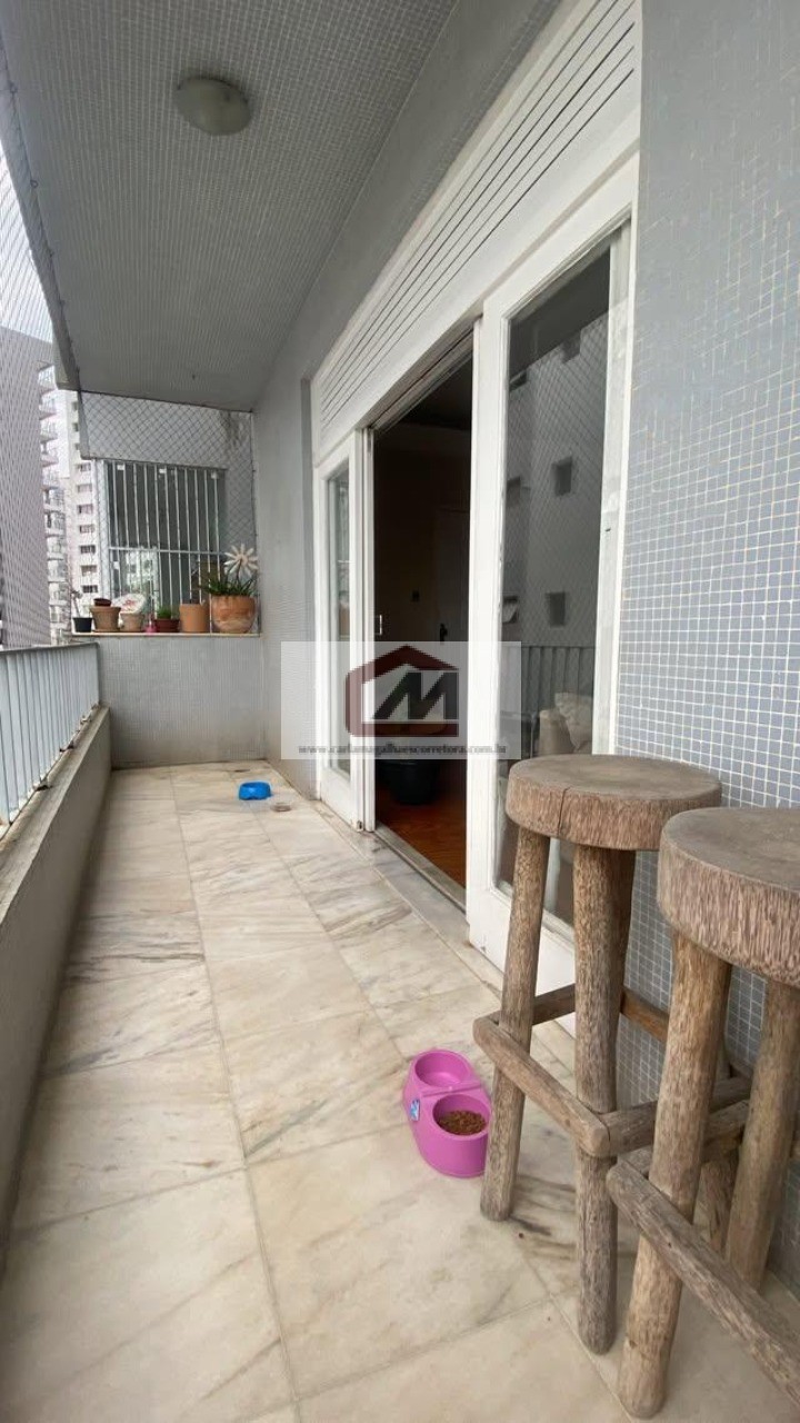 Apartamento, 3 quartos, 177 m² - Foto 16