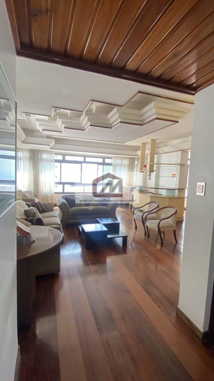 Apartamento, 3 quartos, 245 m² - Foto 5