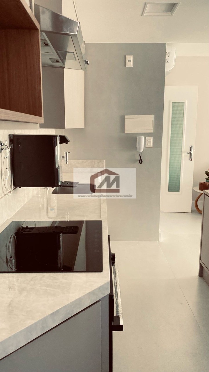 Apartamento, 2 quartos, 80 m² - Foto 11