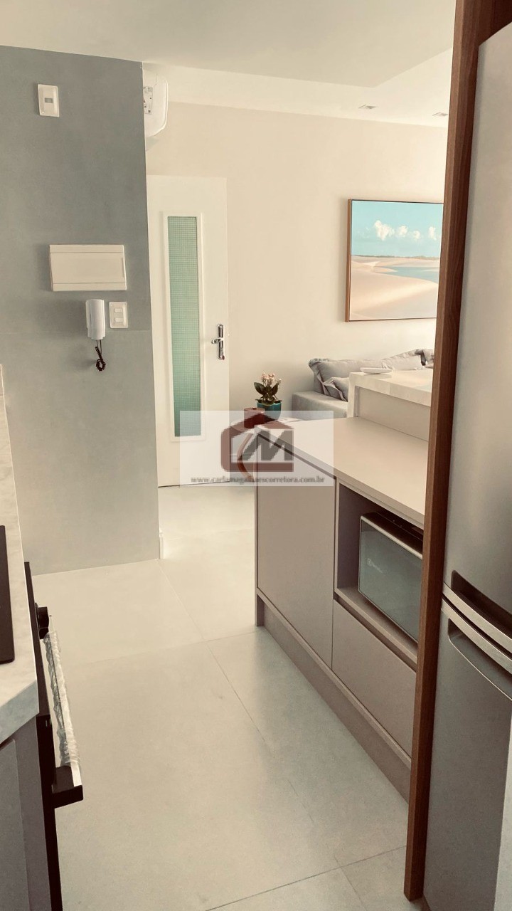 Apartamento, 2 quartos, 80 m² - Foto 9
