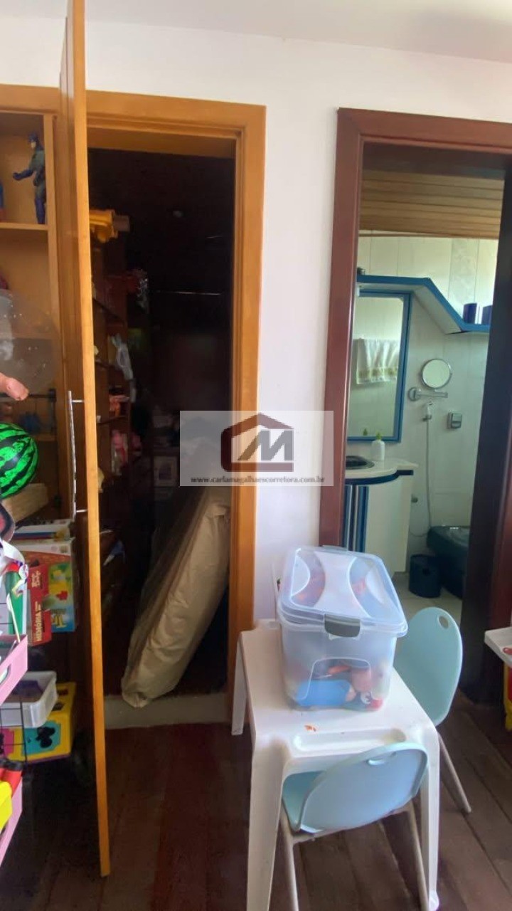 Apartamento, 3 quartos, 245 m² - Foto 19