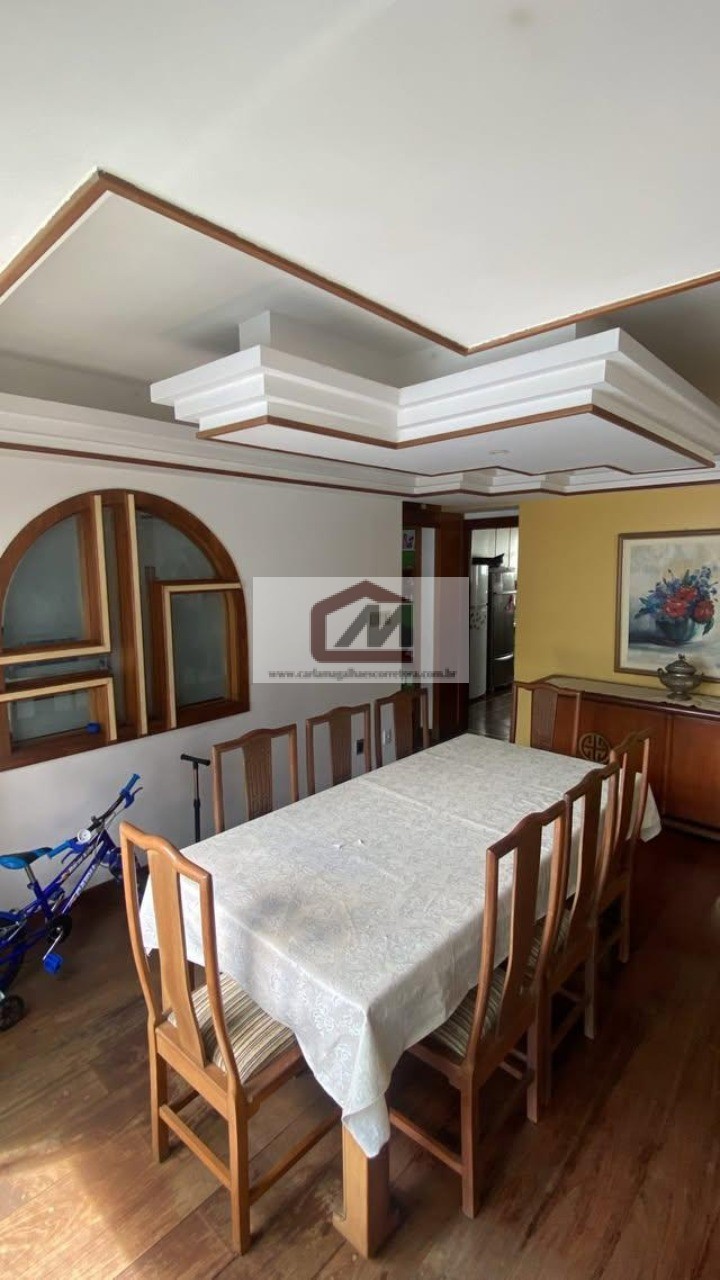 Apartamento, 3 quartos, 245 m² - Foto 9