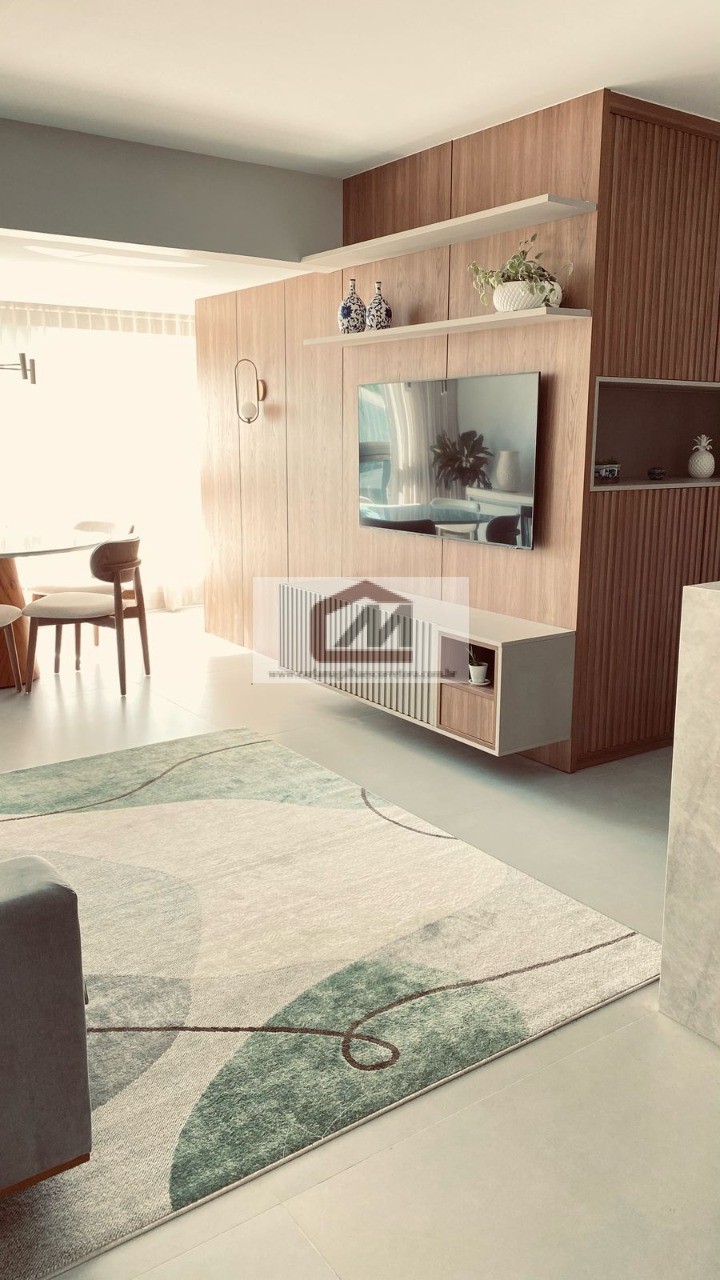 Apartamento, 2 quartos, 80 m² - Foto 3