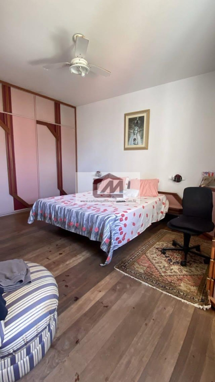 Apartamento, 3 quartos, 245 m² - Foto 26