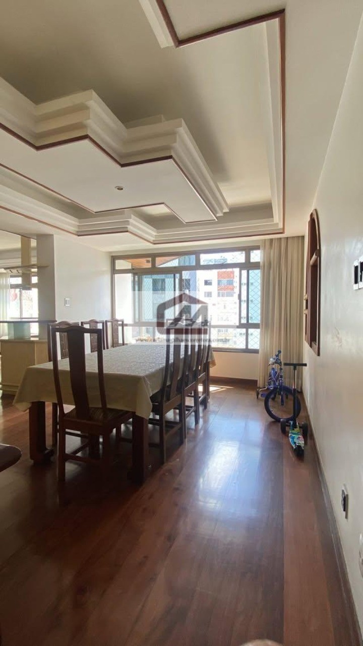 Apartamento, 3 quartos, 245 m² - Foto 7