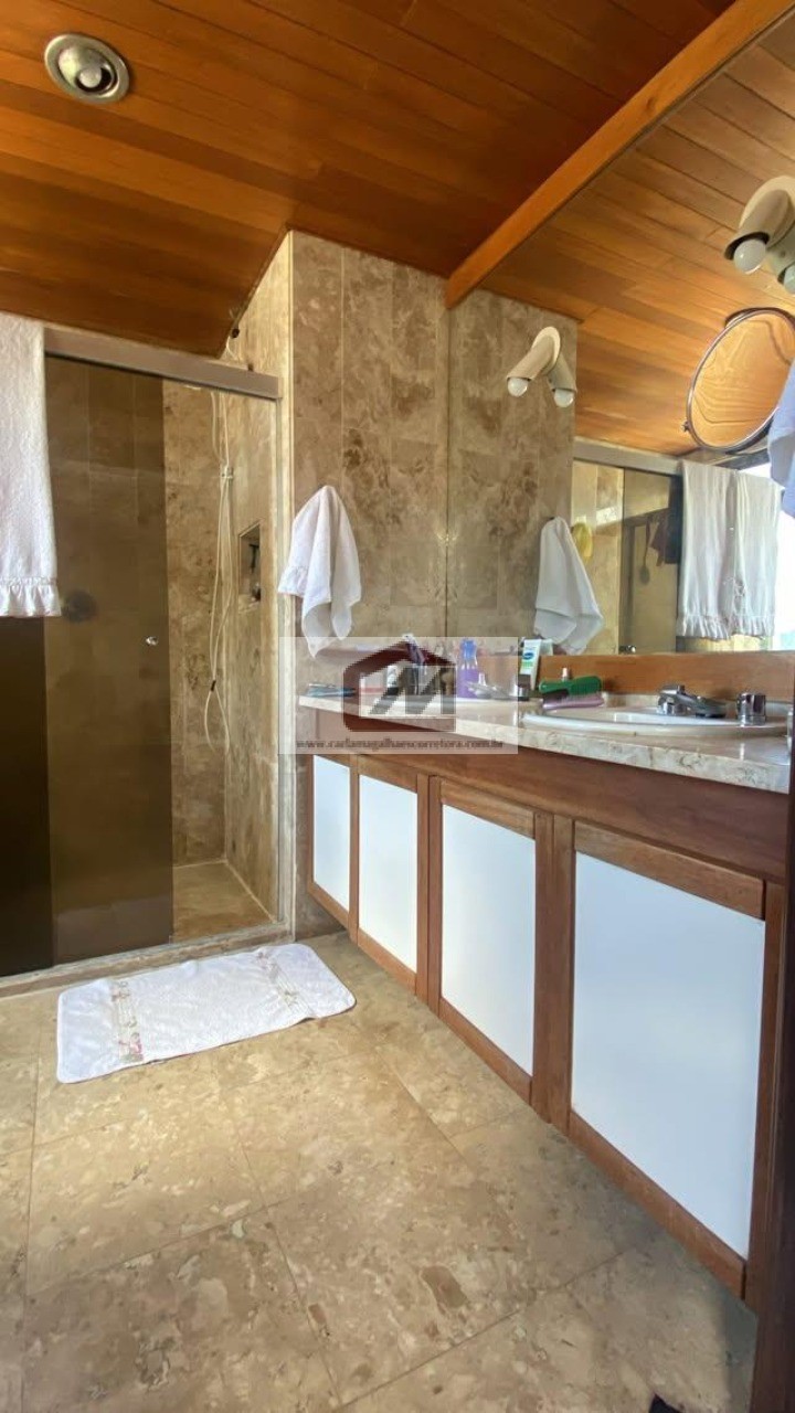 Apartamento, 3 quartos, 245 m² - Foto 27