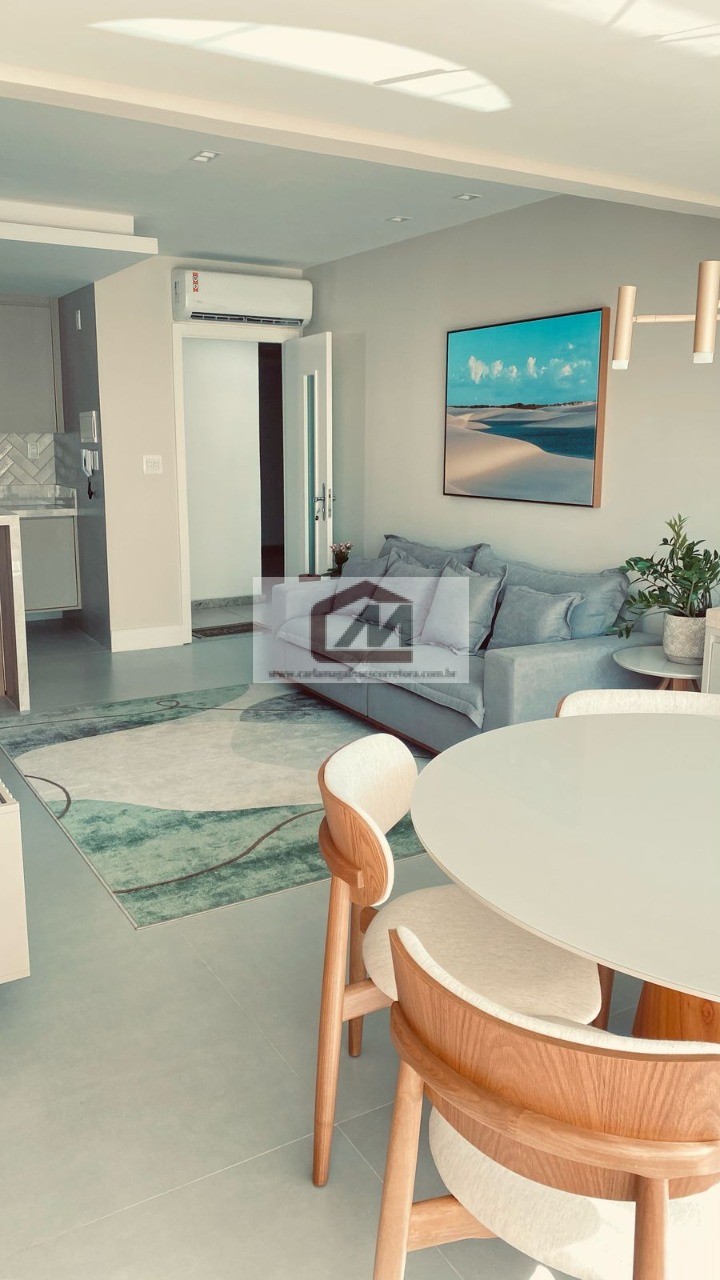 Apartamento, 2 quartos, 80 m² - Foto 5