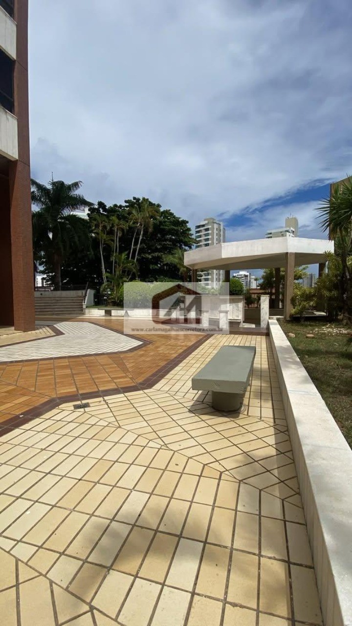 Apartamento, 4 quartos, 370 m² - Foto 23